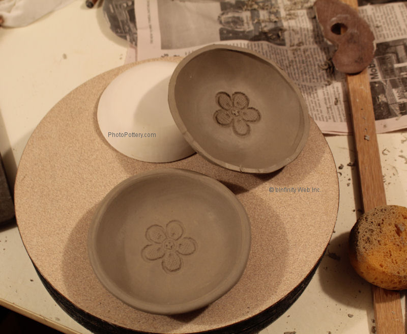 Refine Rim of the Bowl